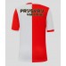 Feyenoord Prima Maglia 2025-26 Manica Corta